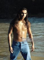 Adam Beach