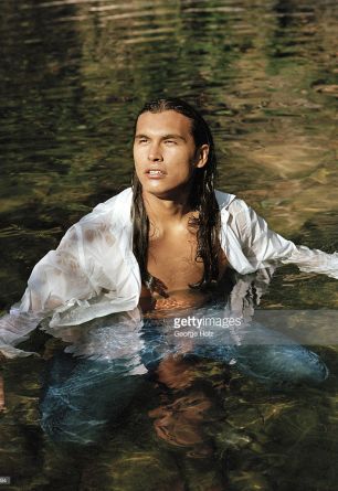 Adam Beach