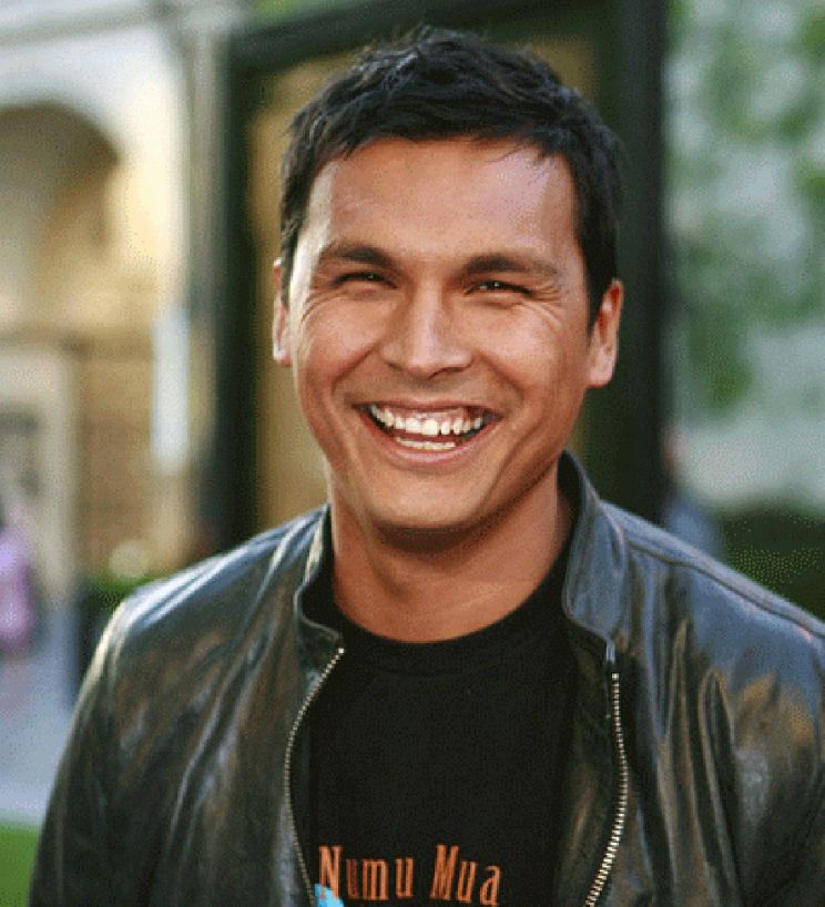 Adam Beach