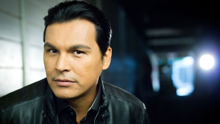 Adam Beach