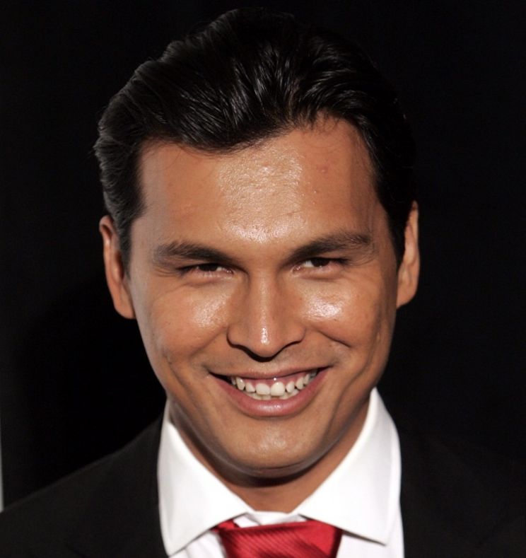 Adam Beach