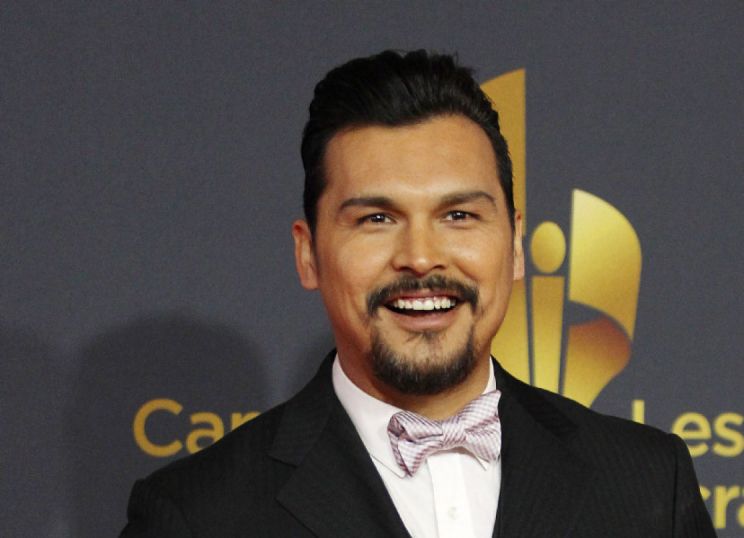 Adam Beach