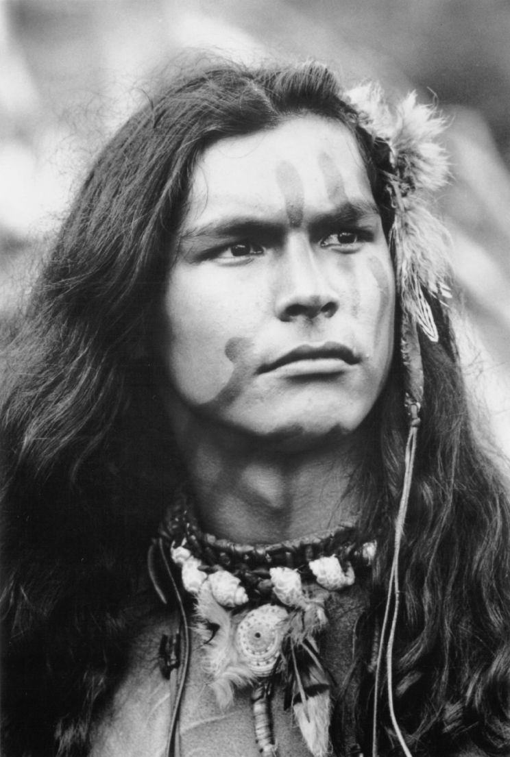 Adam Beach