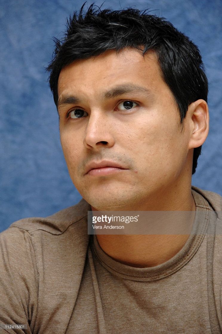 Adam Beach