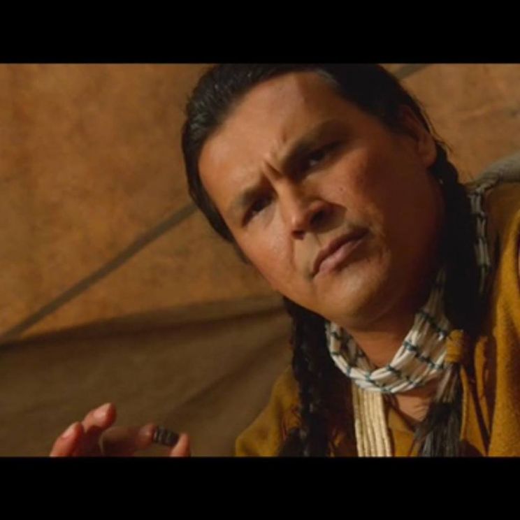 Adam Beach