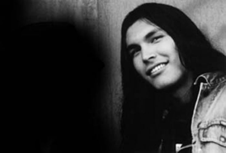 Adam Beach