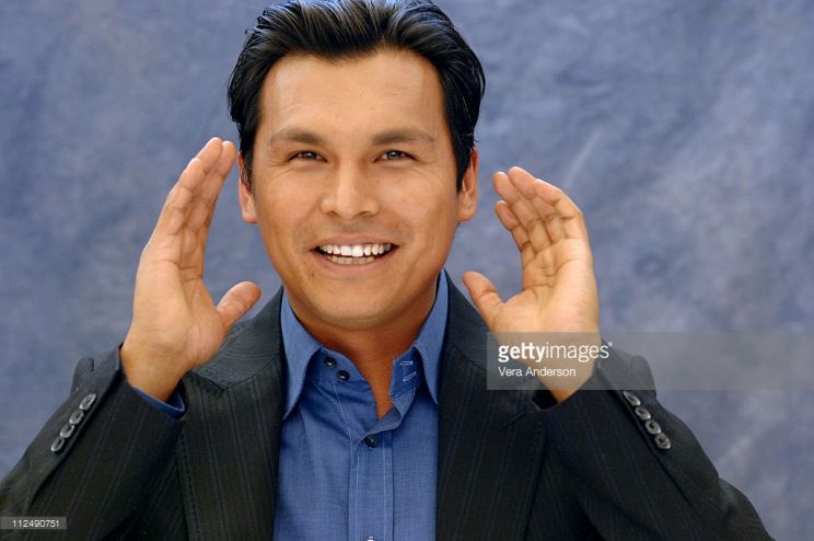 Adam Beach