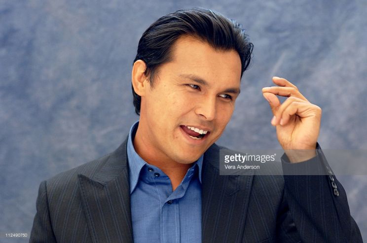 Adam Beach