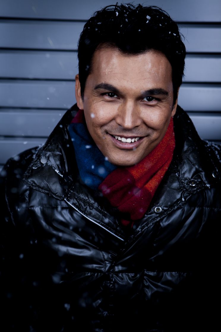 Adam Beach