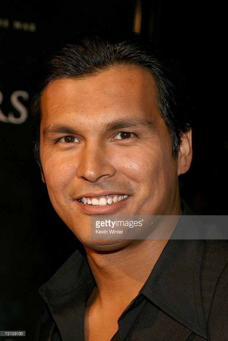 Adam Beach