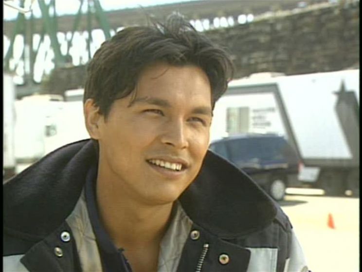 Adam Beach