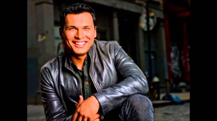 Adam Beach