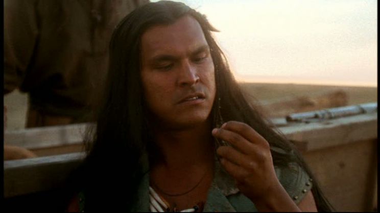 Adam Beach