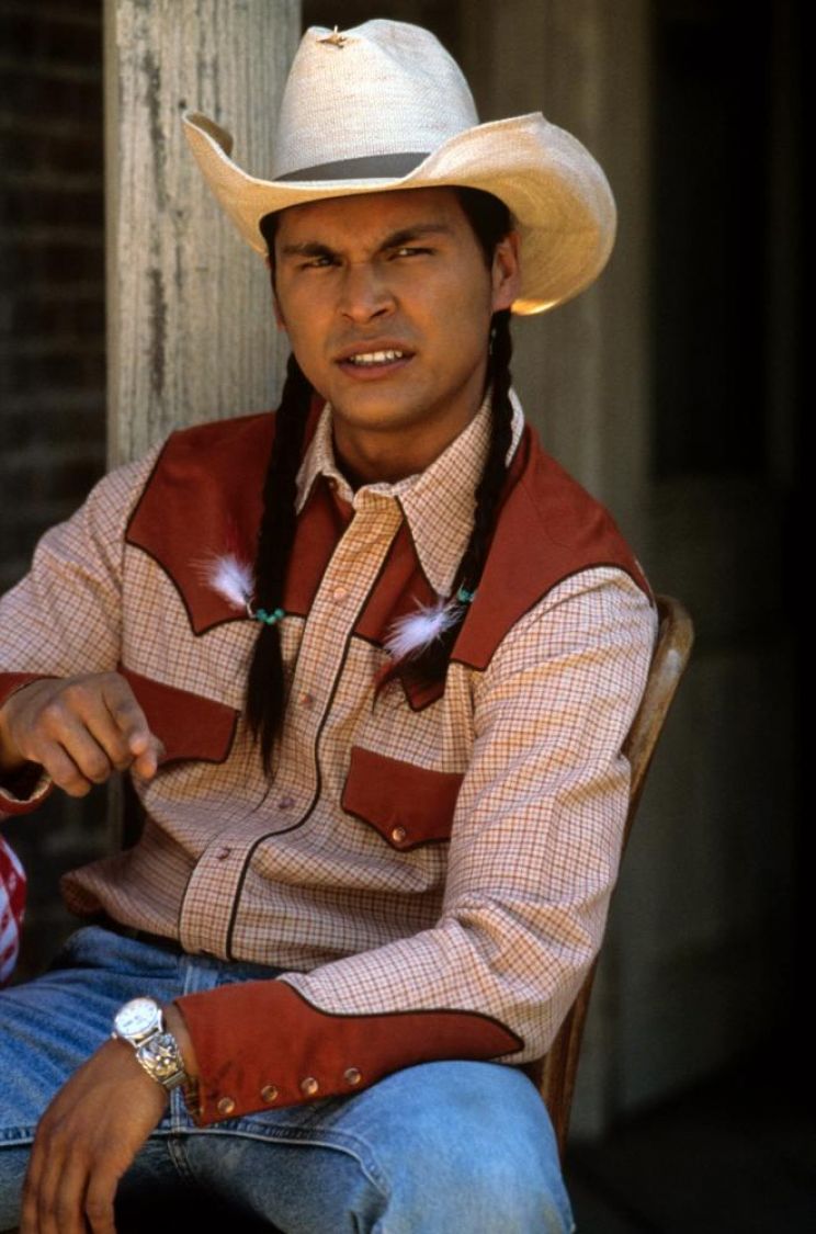 Adam Beach