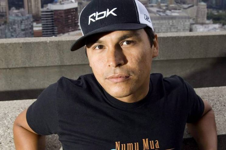 Adam Beach