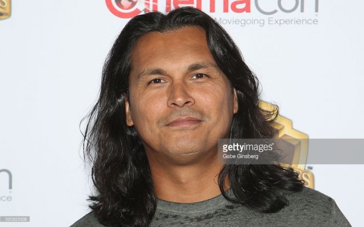 Adam Beach