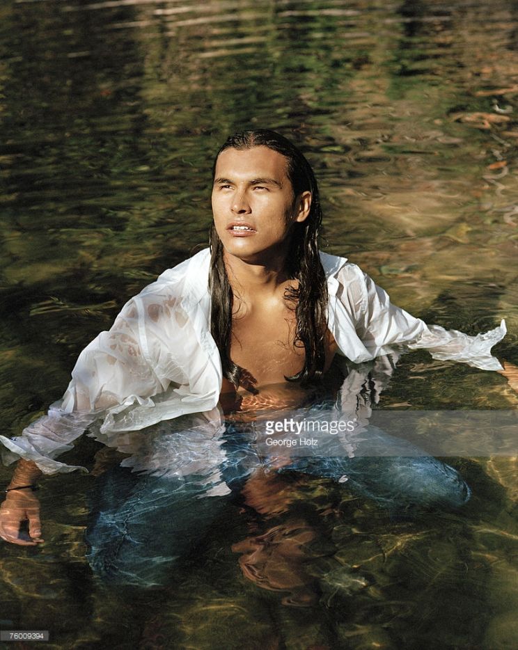 Adam Beach