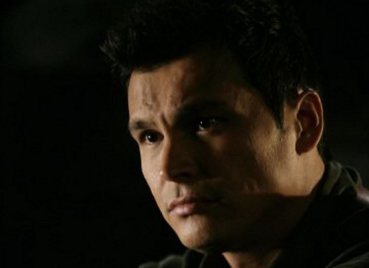 Adam Beach