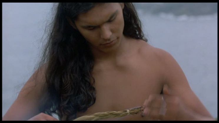 Adam Beach