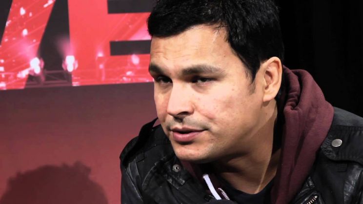 Adam Beach