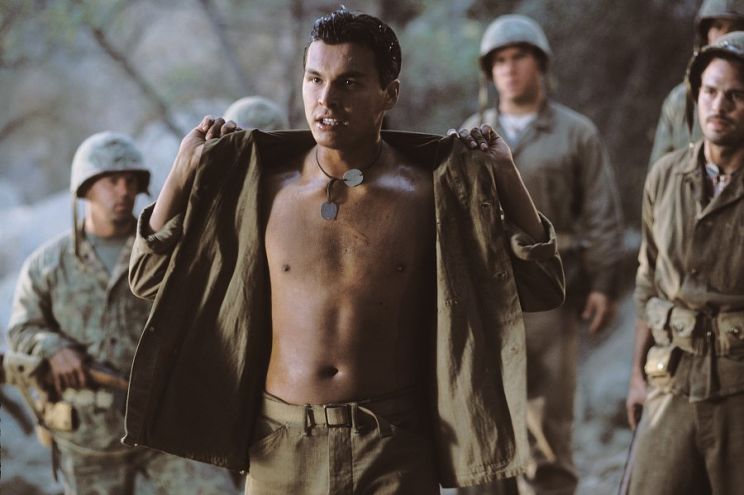 Adam Beach