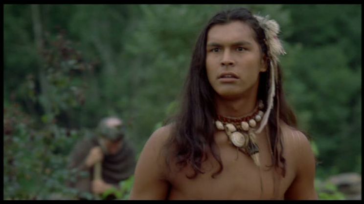 Adam Beach