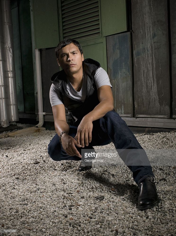 Adam Beach