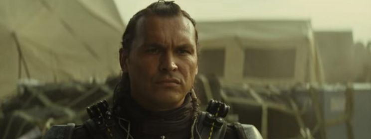 Adam Beach