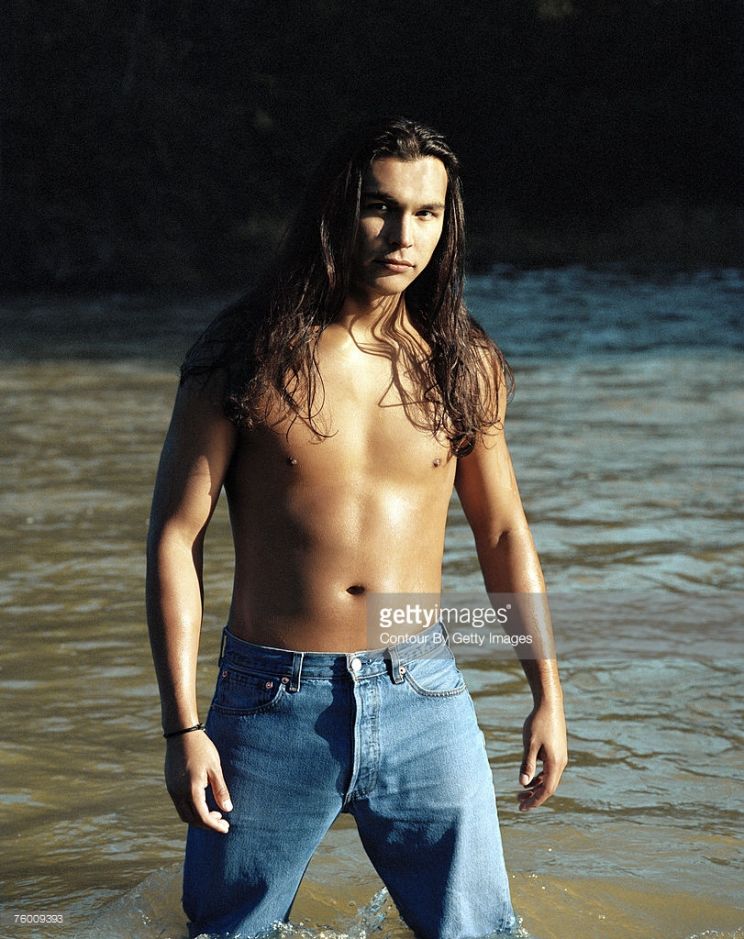 Adam Beach