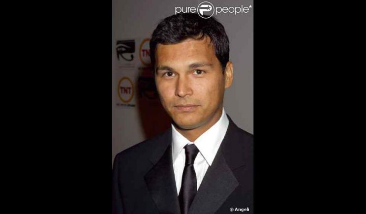 Adam Beach