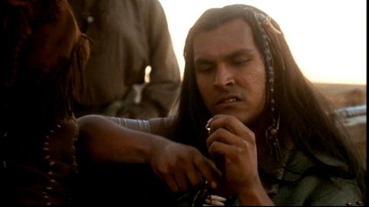 Adam Beach