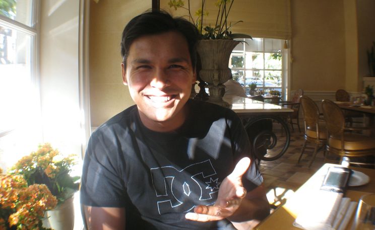 Adam Beach