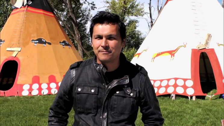 Adam Beach