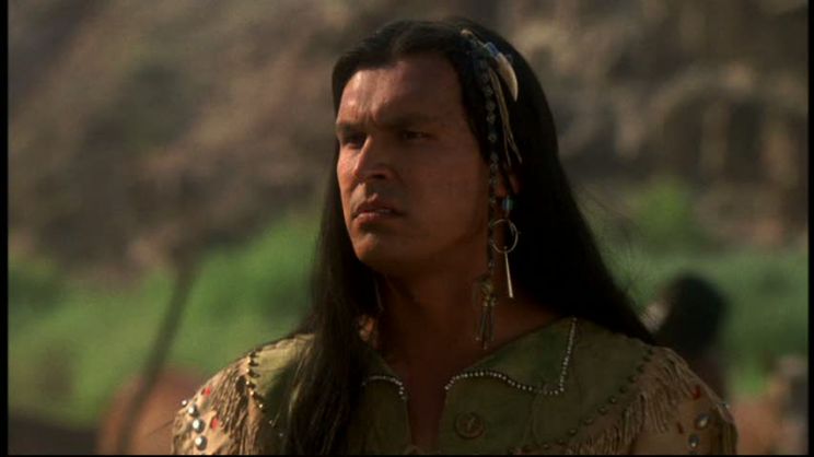 Adam Beach