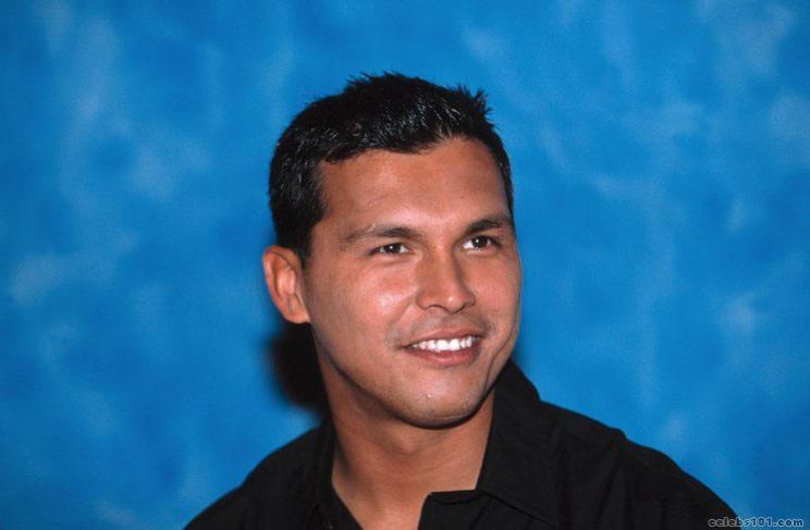 Adam Beach