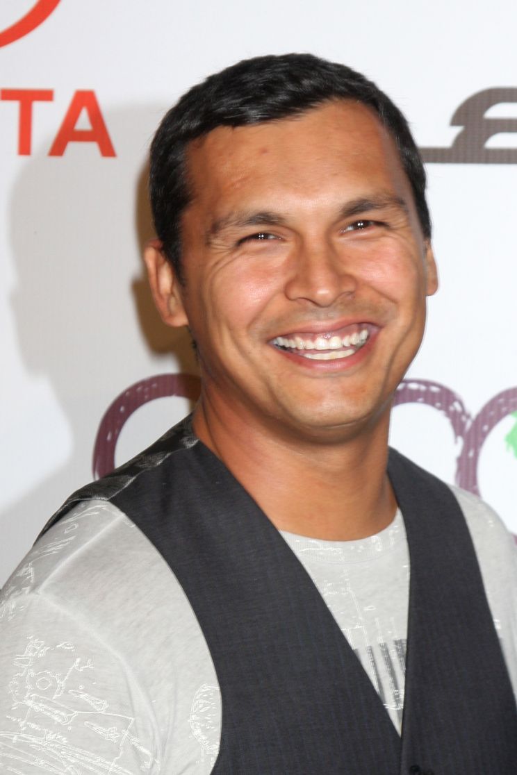 Adam Beach