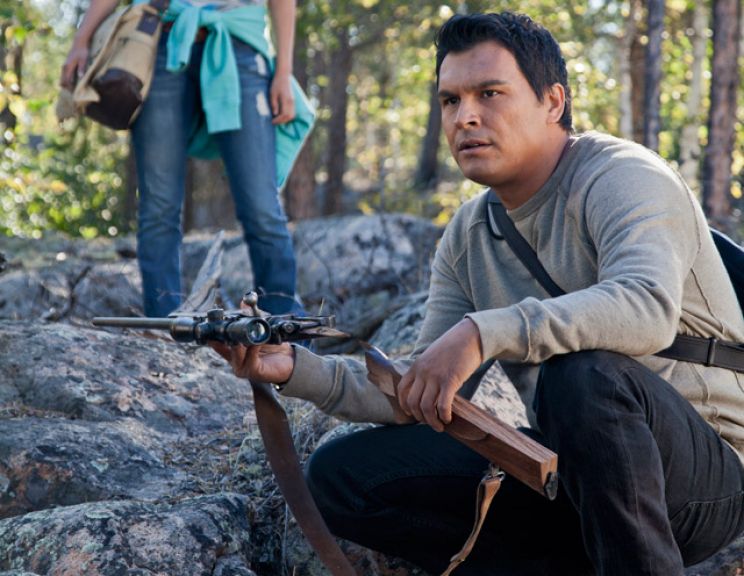 Adam Beach