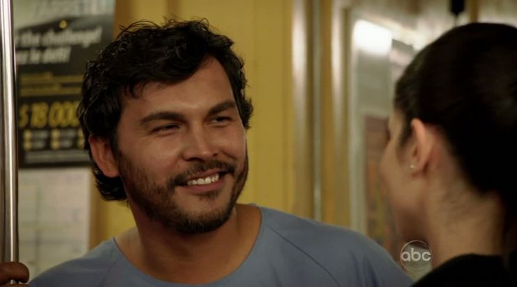 Adam Beach