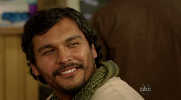 Adam Beach