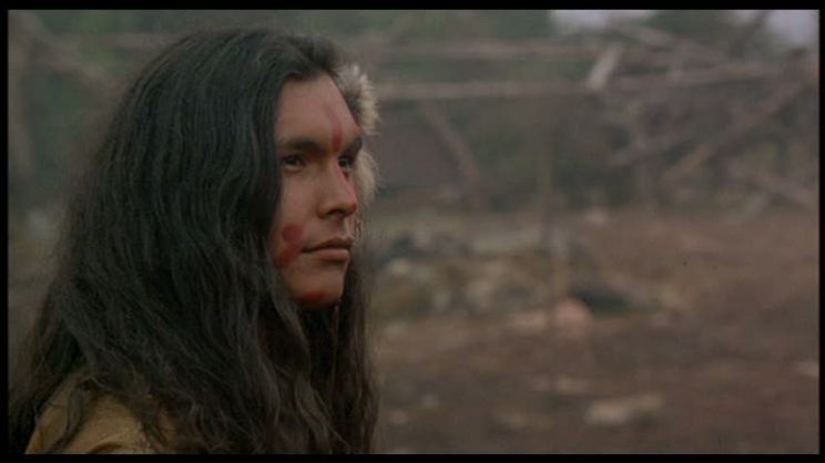 Adam Beach