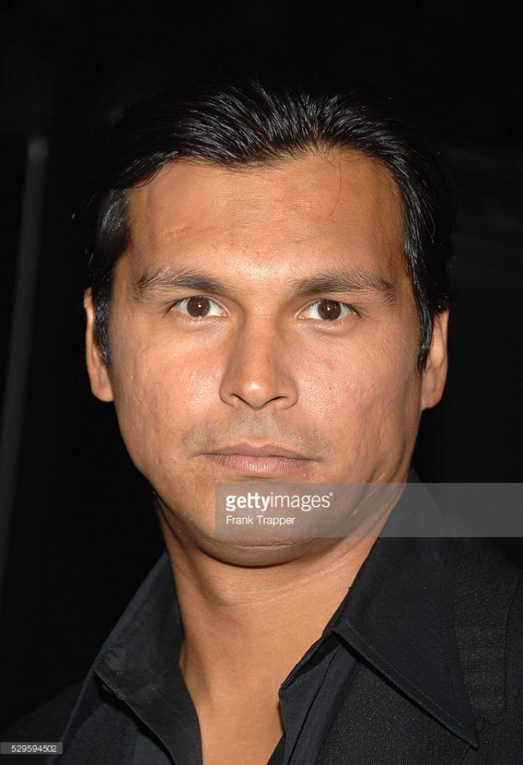Adam Beach