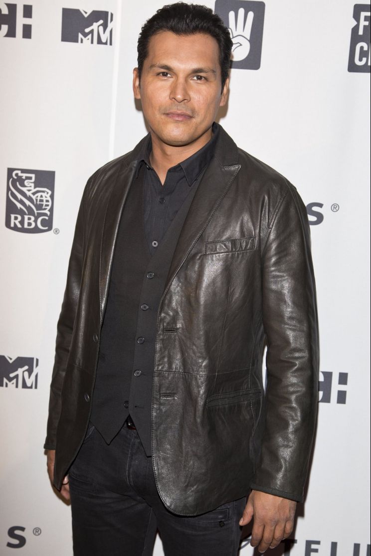 Adam Beach