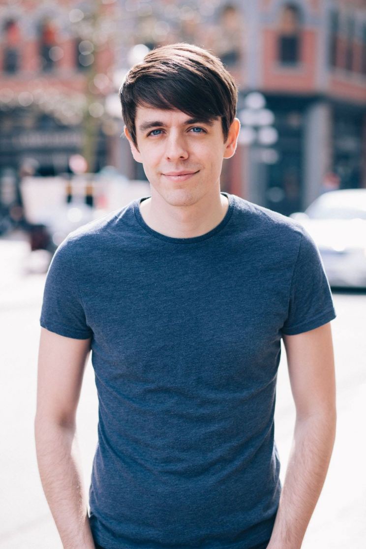 Adam Beauchesne