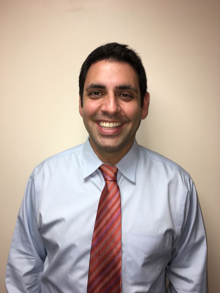 Adam Bernstein