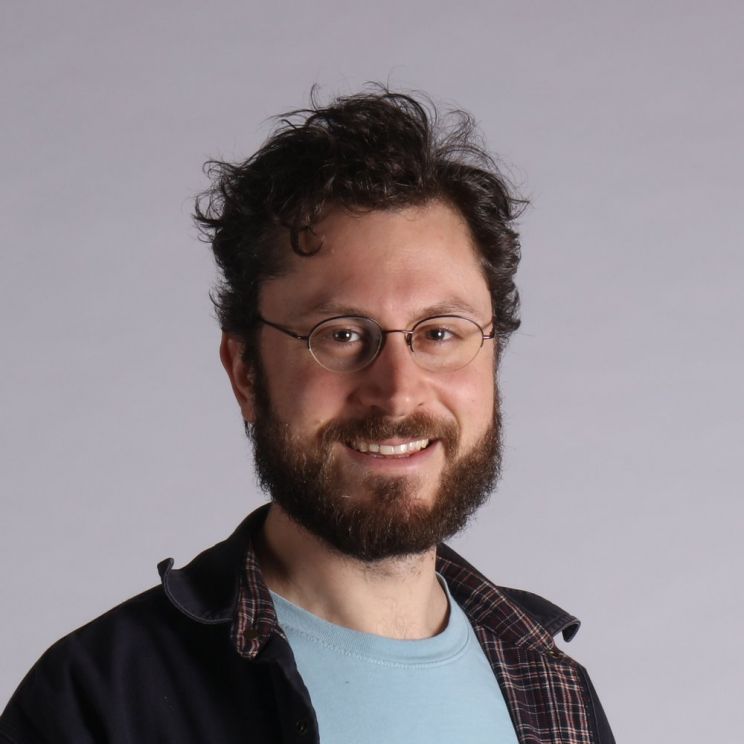 Adam Bernstein