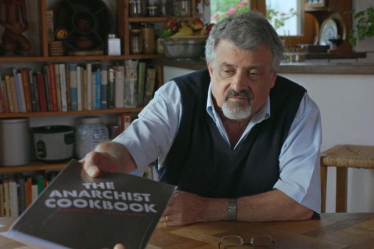 Adam Bernstein