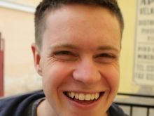 Adam Bond photo