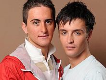 Adam Bond photo