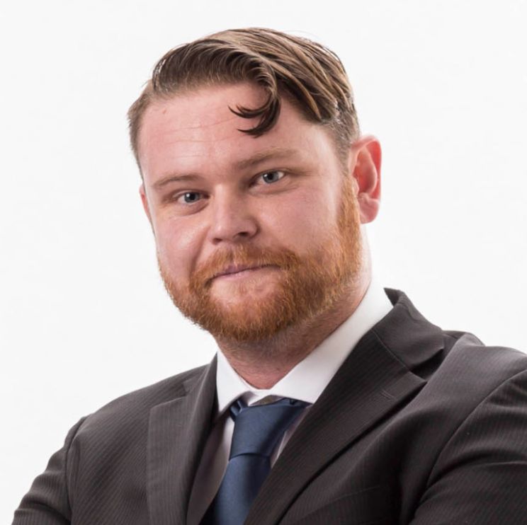 Adam Bond