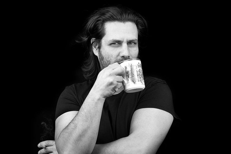 Adam Bousdoukos